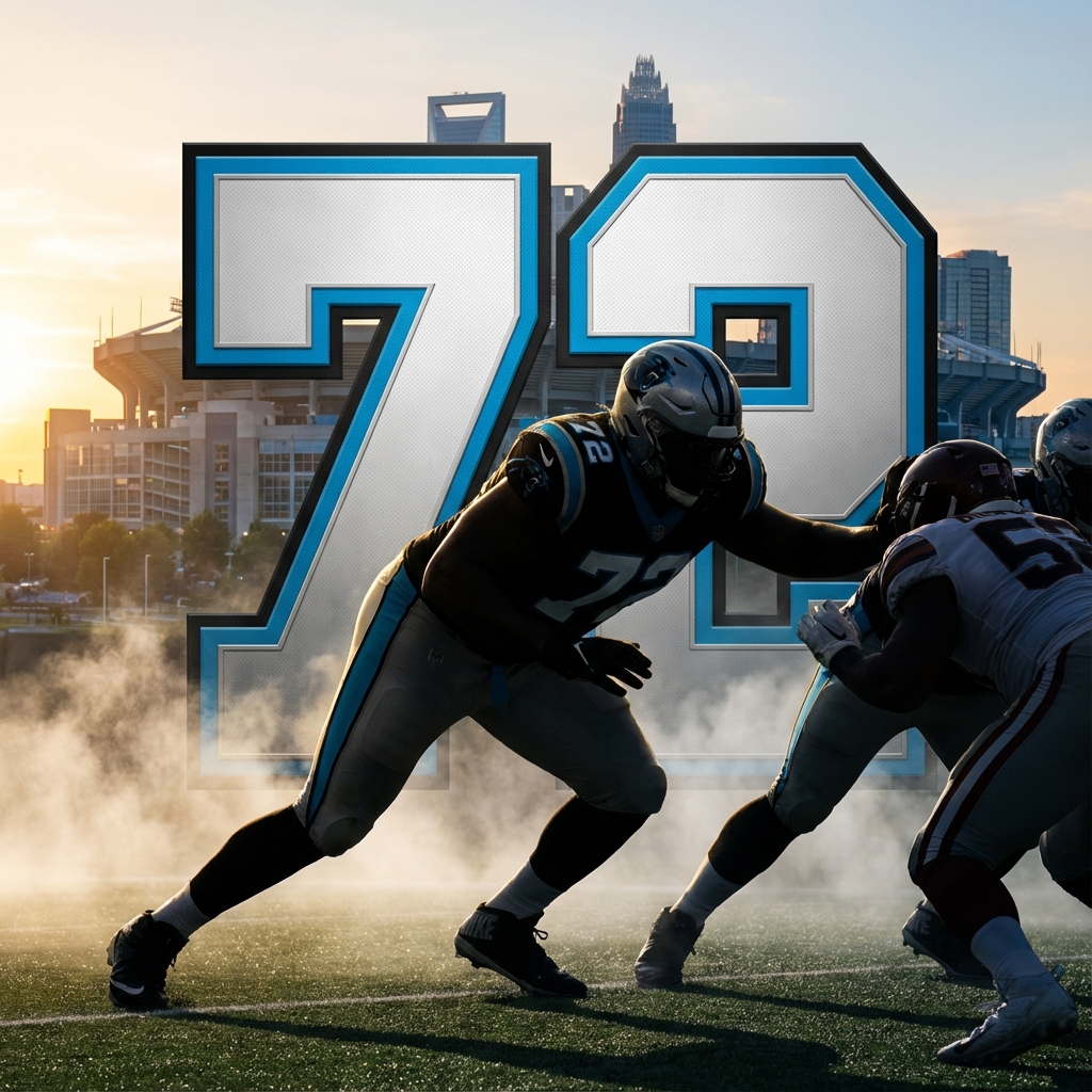 Taylor Moton Website